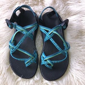 Chaco Women Sandals